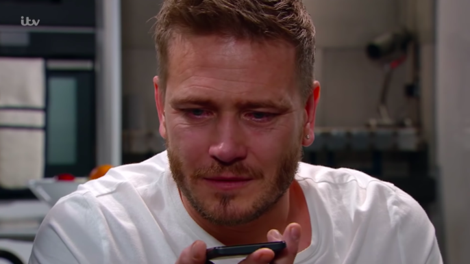 Emmerdale SPOILER: Paedo Maya turns on Jacob next week