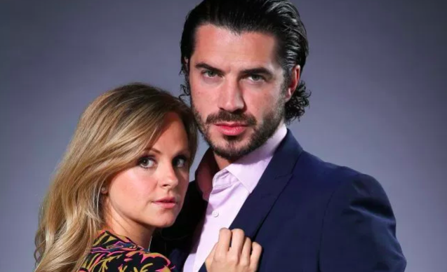 Coronation Street confirms romance for Sarah Platt and Adam Barlow