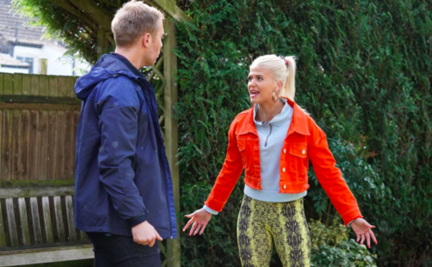 EastEnders SPOILER: Ewan returns to expose Ben Mitchell's evil threats