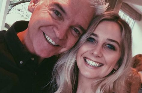 (Credit: Instagram @mollyschofe)