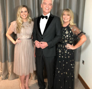 (Credit: Instagram @schofe)