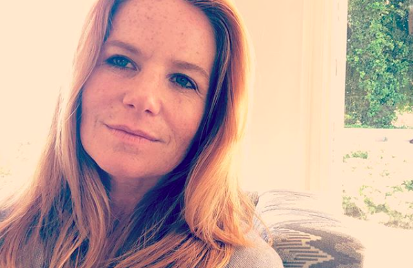 Patsy Palmer (Credit: Instagram: @patsypalmerofficial)