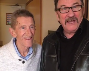 Chuckle Brothers