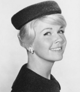 Doris Day