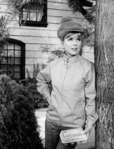 Doris Day