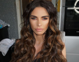 Katie Price