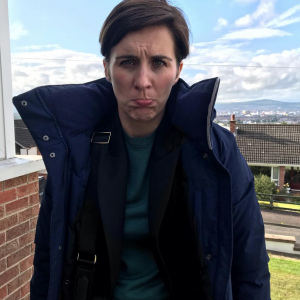 Vicky McClure Instagram
