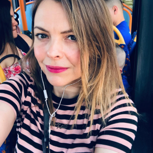 Kate Ford Instagram