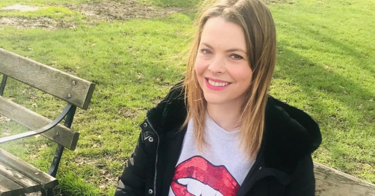 Kate Ford Instagram