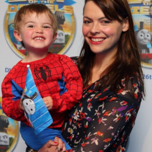 Kate Ford Instagram