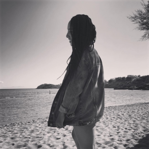 Billie Dee Gianfrancesco Trisha Goddard Instagram