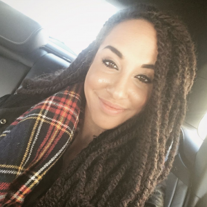 Billie Dee Gianfrancesco Trisha Goddard Instagram