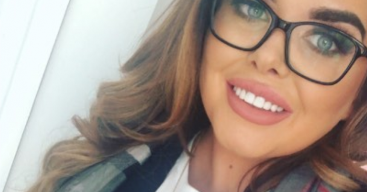 Scarlett Moffatt Instagram