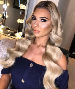 Christine McGuinness Instagram