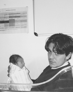 Frankie Cocozza Instagram