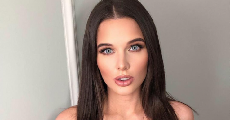 Helen Flanagan Instagram