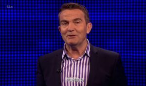 Bradley Walsh The Chase