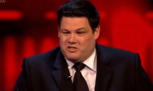 mark Labbett The Beast The Chase