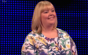 Natalie The Chase