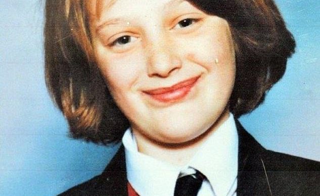 The Murder of Charlene Downes on Channel 5