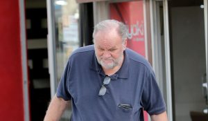 Thomas Markle