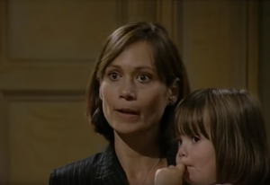 Zoe Tate Emmerdale 