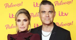 Robbie Williams