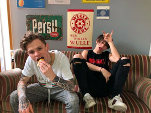 Bars and Melody 2019