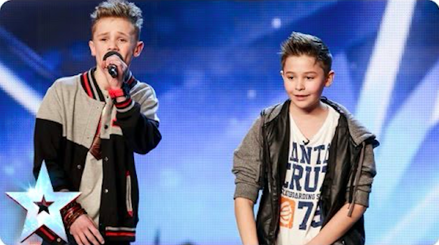 Bars and Melody BGT