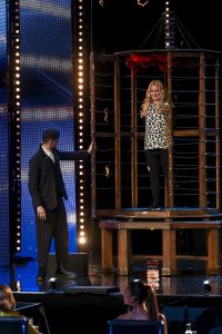 Ben Hart Britain's Got Talent ITV