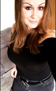 Chanelle on Instagram