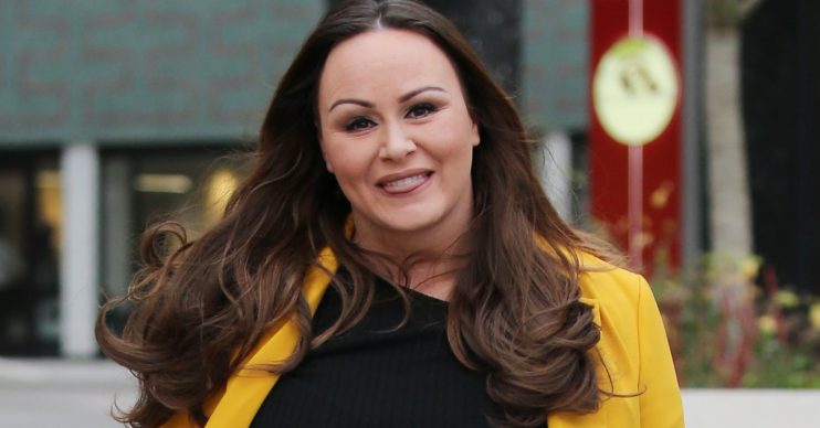 Chanelle Hayes