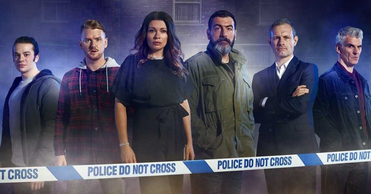Factory suspects