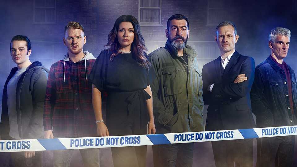 Factory suspects