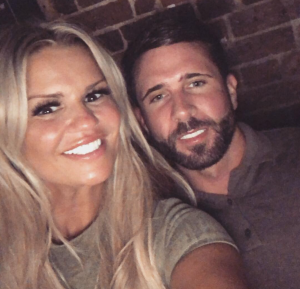 Kerry Katona Ryan Mahoney