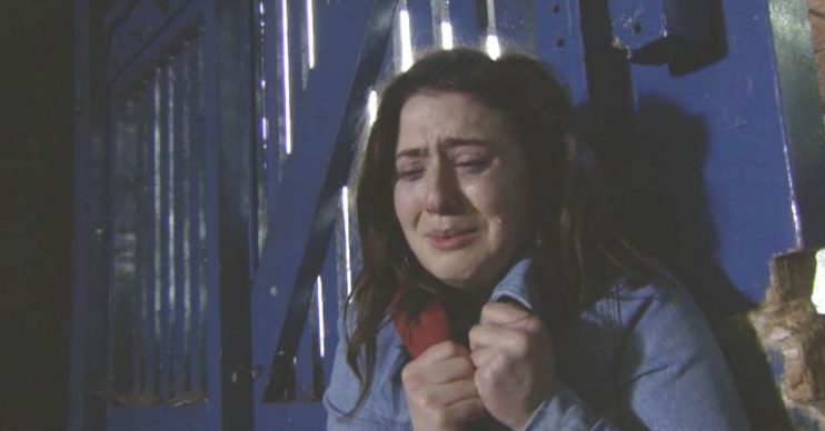 Bex EastEnders