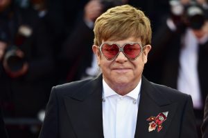 Elton John