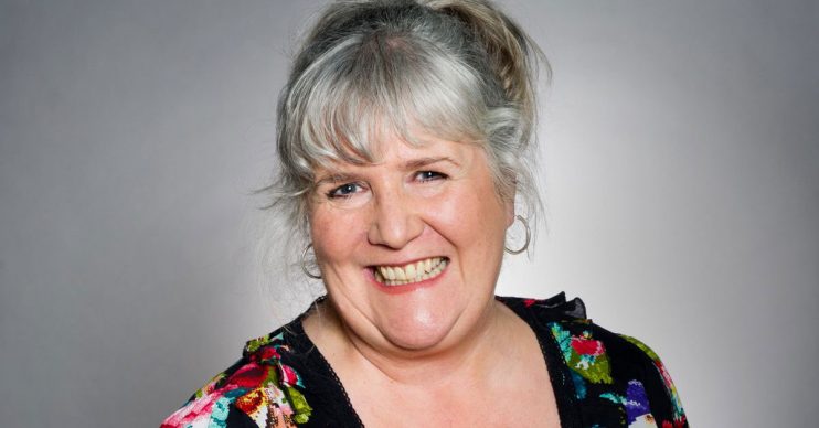 Emmerdale Lisa Dingle