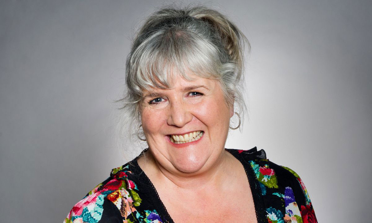 Emmerdale Lisa Dingle