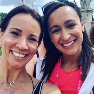 Andrea mcLean