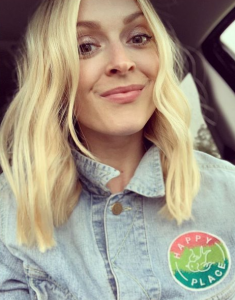 Fearne Cotton