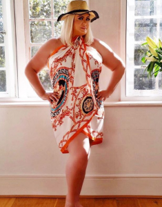 Gemma Collins