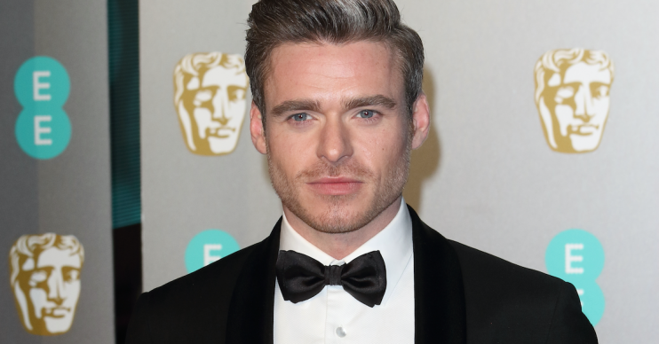 Richard Madden Wenn