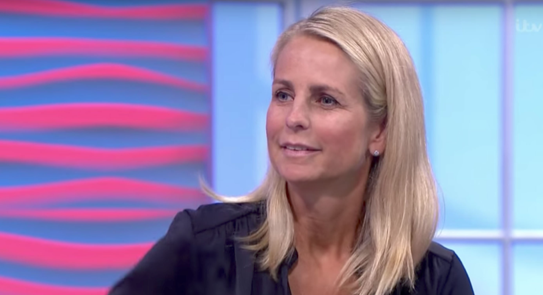 Ulrika Lorraine