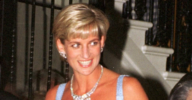 Princess Diana