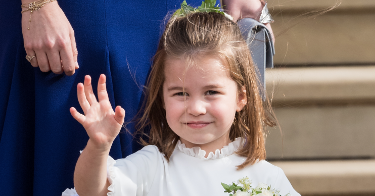 Princess Charlotte