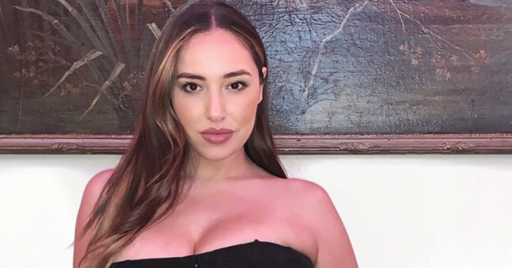 Jada Sezer