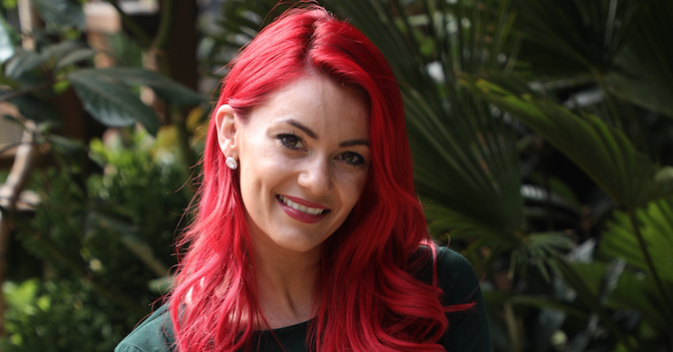Dianne Buswell