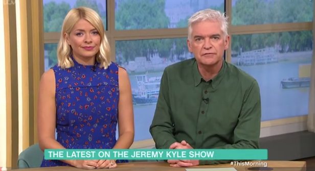 ITV
