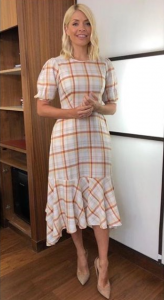 Holly Willoughby 